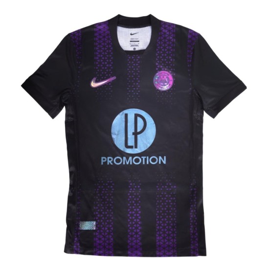 Maglia Terza Uomo Toulouse FC 2025/26 Maglia Terza Uomo Toulouse FC 2025/26
