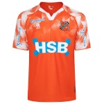 Maglia casalinga FC Volendam 2025/26 bambino Maglia casalinga FC Volendam 2025/26 bambino