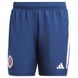 Pantaloncini Casa Uomo New England Revolution 2025 Pantaloncini Casa Uomo New England Revolution 2025