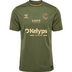 Uomo ASSE 2025/26 Terza Maglia
