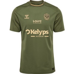 Uomo ASSE 2025/26 Terza Maglia