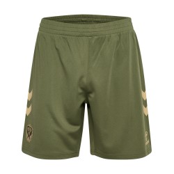 Uomo ASSE 2025/26 Terzi Pantaloncini