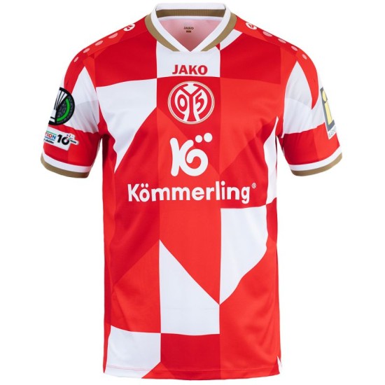 Donna Mainz 05 2025/26 Maglia Conference League