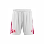 Pantaloncini Trasferta FC Sion 2024/25 Donna Pantaloncini Trasferta FC Sion 2024/25 Donna