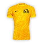 Uomo Maglia Terza Riscaldamento BSC Young Boys 2025/26 Uomo Maglia Terza Riscaldamento BSC Young Boys 2025/26