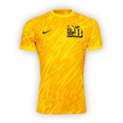 Uomo Maglia Terza Riscaldamento BSC Young Boys 2025/26
