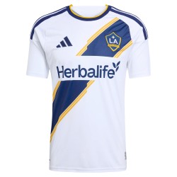 Uomo LA Galaxy 2026 Maglia Home