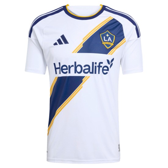 Uomo LA Galaxy 2026 Maglia Home Uomo LA Galaxy 2026 Maglia Home