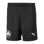 Pantaloncini Terza SpVgg Greuther Uomo 2024/25 Pantaloncini Terza SpVgg Greuther Uomo 2024/25