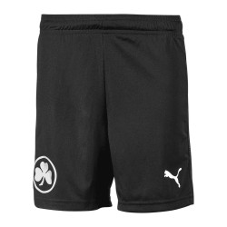 Pantaloncini Terza SpVgg Greuther Uomo 2024/25