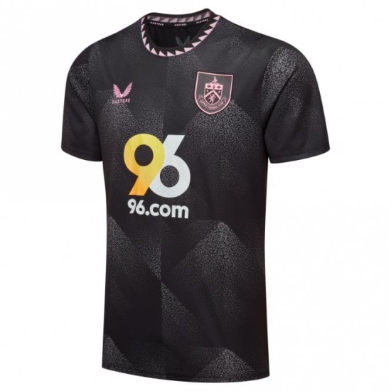 Maglia da trasferta Burnley 2024/25 Donna Maglia da trasferta Burnley 2024/25 Donna
