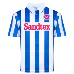 Maglia Retrò Brighton & Hove Albion Bambino 1997 Maglia Retrò Brighton & Hove Albion Bambino 1997