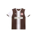 Maglia Speciale Bambino FC St. Pauli 2025/26 Maglia Speciale Bambino FC St. Pauli 2025/26