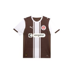 Maglia Speciale Uomo FC St. Pauli 2025/26