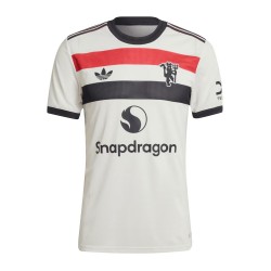 Maglia Terza Manchester United Uomo 2024/25