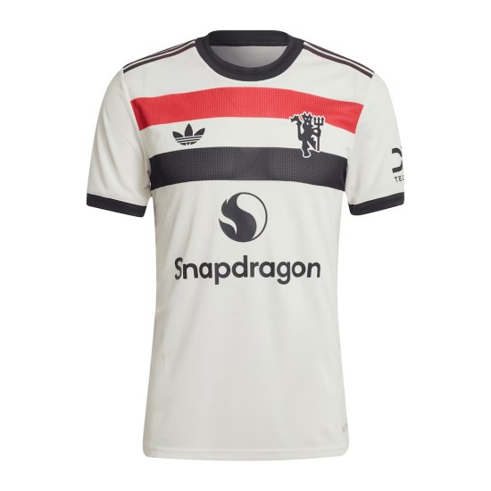 Maglia Terza Manchester United Uomo 2024/25 Maglia Terza Manchester United Uomo 2024/25