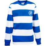 Maglia Retrò Casa Manica Lunga Queens Park Rangers Bambino 1975/76 #10