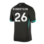 Maglia Trasferta Bambino ROBERTSON Liverpool 2024/25 Maglia Trasferta Bambino ROBERTSON Liverpool 2024/25