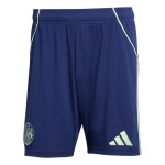 Pantaloncini Away Ajax 2025/26 Donna Pantaloncini Away Ajax 2025/26 Donna