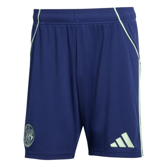 Pantaloncini Away Ajax 2025/26 Donna Pantaloncini Away Ajax 2025/26 Donna