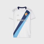 Maglia Trasferta Uomo Djurgårdens IF 2025 Maglia Trasferta Uomo Djurgårdens IF 2025