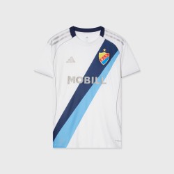Maglia Trasferta Uomo Djurgårdens IF 2025