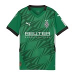 Maglia Uomo Borussia Mönchengladbach 2024/25 Trasferta Maglia Uomo Borussia Mönchengladbach 2024/25 Trasferta