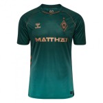 Maglia Terza Werder Bremen 2025/26 Bambino Maglia Terza Werder Bremen 2025/26 Bambino