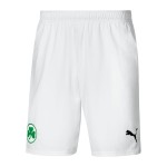 Pantaloncini Casa SpVgg Greuther Donna 2024/25 Pantaloncini Casa SpVgg Greuther Donna 2024/25
