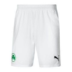 Pantaloncini Casa SpVgg Greuther Donna 2024/25