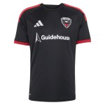 Donna D.C. United 2026 Maglia Home Donna D.C. United 2026 Maglia Home