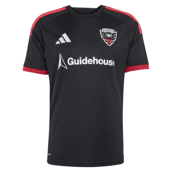 Donna D.C. United 2026 Maglia Home Donna D.C. United 2026 Maglia Home