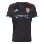 Donna Colorado Rapids 2026 Maglia Home Donna Colorado Rapids 2026 Maglia Home