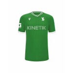 Maglia Casa Yverdon Sport FC 2024/25 Donna