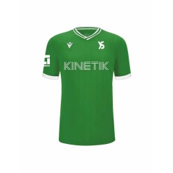 Maglia Casa Yverdon Sport FC 2024/25 Uomo