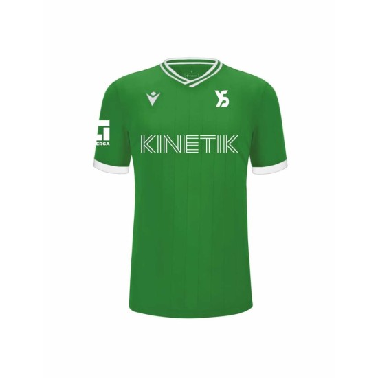 Maglia Casa Yverdon Sport FC 2024/25 Donna