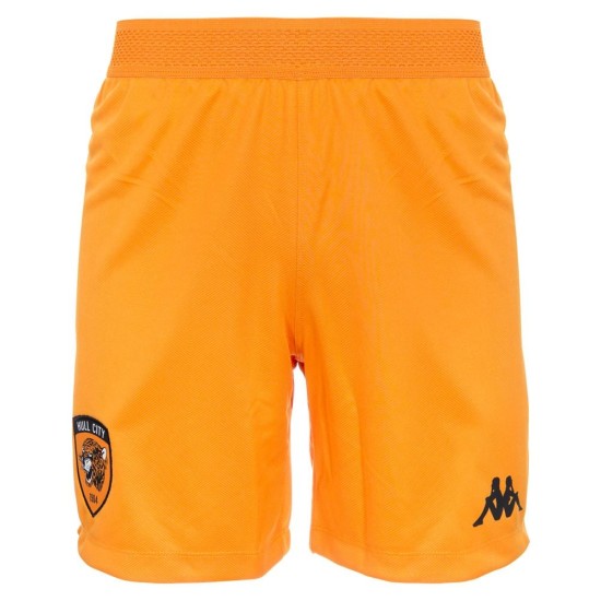Pantaloncini terzi Hull City 2024/25 Uomo Pantaloncini terzi Hull City 2024/25 Uomo