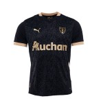 Maglia speciale 2024/25 dell’RC Lens da uomo Maglia speciale 2024/25 dell’RC Lens da uomo