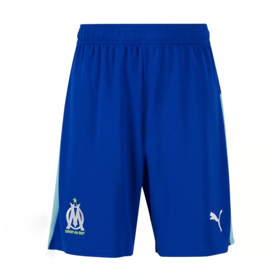 Bambino OM 2025/26 Terzi Pantaloncini Bambino OM 2025/26 Terzi Pantaloncini