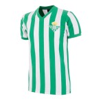 Maglia retrò Real Betis 1976/77 uomo Maglia retrò Real Betis 1976/77 uomo