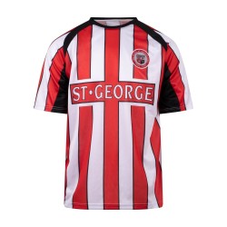 Maglia Retrò Casa Brentford Donna 2004/05