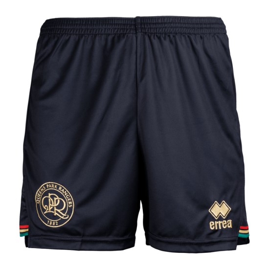 Pantaloncini Trasferta Bambino Queens Park Rangers 2024/25 Pantaloncini Trasferta Bambino Queens Park Rangers 2024/25