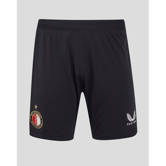 Pantaloncini casa donna Feyenoord 2024/25