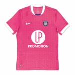 Bambino Toulouse FC 2025/26 Maglia Away Sponsorizzata Bambino Toulouse FC 2025/26 Maglia Away Sponsorizzata