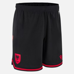 Pantaloncini Terza Albania 2025/26 Uomo