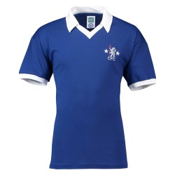Maglia Retrò Chelsea Bambino 1978