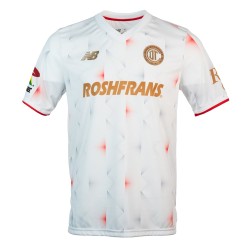 Maglia trasferta donna Toluca FC 2025/26