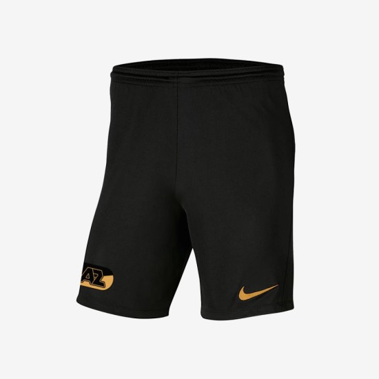 Pantaloncini terzi AZ 2024/25 Uomo