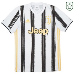 Maglia retrò Juventus 2020/21 Casa Uomo Maglia retrò Juventus 2020/21 Casa Uomo