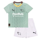 Kit da trasferta Derby County 2024/25 Bambino Kit da trasferta Derby County 2024/25 Bambino